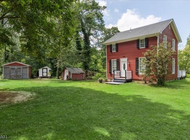 1036 Canal Rd, Franklin Twp., NJ 08540