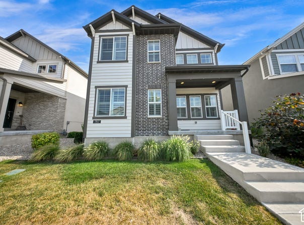7817 W KINGS TOP Rd, Magna, UT 84044