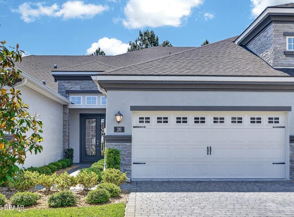 20 Longridge Lane, Ormond Beach, FL 32174