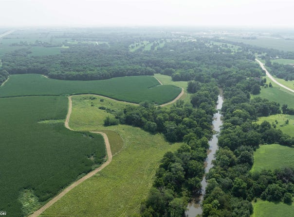 Tbd Pin Oaks Lane, Mount Pleasant, IA 52641