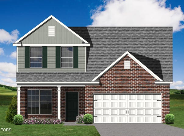 1931 Juniper Brush Rd, Knoxville, TN 37932