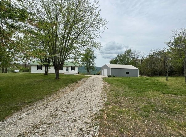 375 NC 8362, Jasper, AR 72641