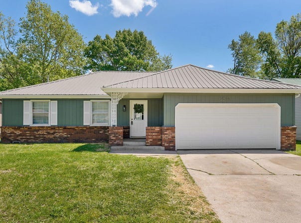 2514 S Fort Avenue, Springfield, MO 65807