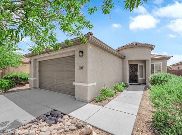 2983 Tara Murphy Drive, Henderson, NV 89044