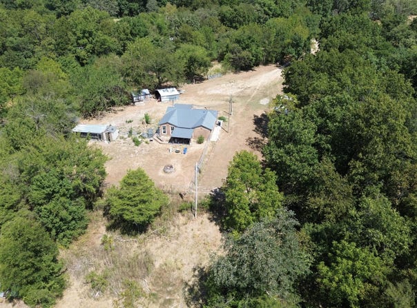 15966 W State Highway 90, Noel, MO 64854