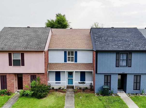 3010 Bradley Cv., Oxford, MS 38655