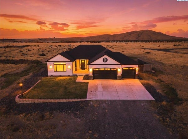 74822 N 120 Pr NE, Benton City, WA 99320-7849