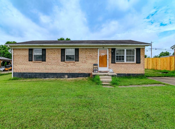 403 Miles Road, Nicholasville, KY 40356