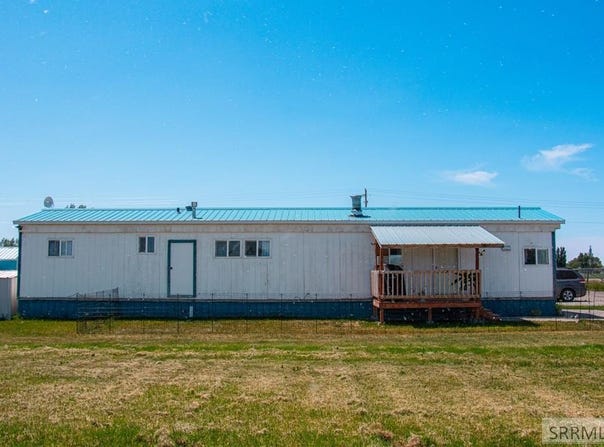 4986 S 2000 W, Rexburg, ID 83440