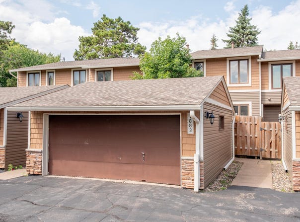 1883 County Road E, White Bear Lake, MN 55110