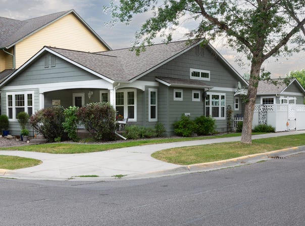 2600 Oshaughnesy Street, Missoula, MT 59808