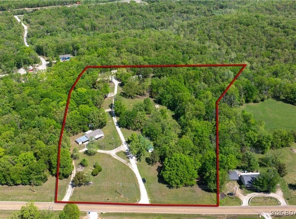 14555 Highway P Lot 2, Gravois Mills, MO 65037