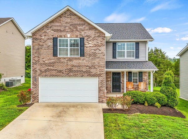 2660 Honey Hill Rd, Knoxville, TN 37924