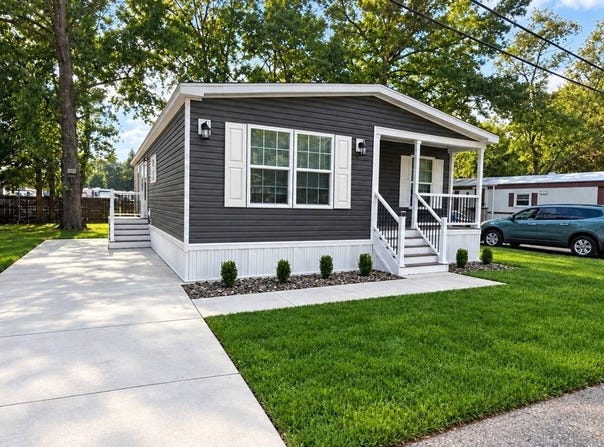 284 Park Ave, Galloway, NJ 08215