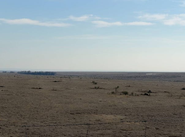 CO RD 7, Syracuse, KS 67878