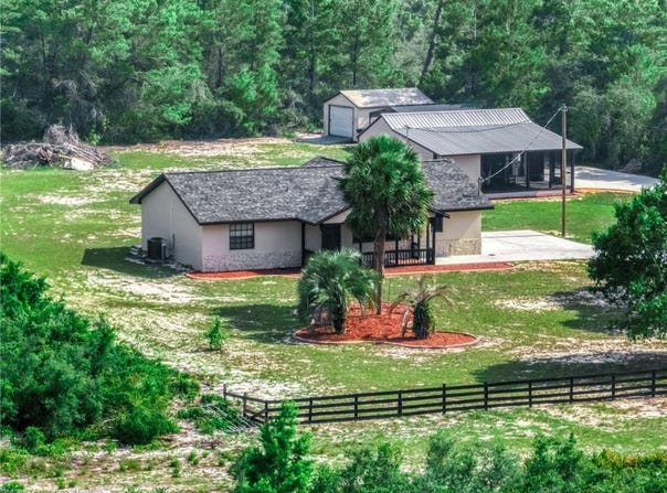 5300 E Devilwood Street, Avon Park, FL 33825