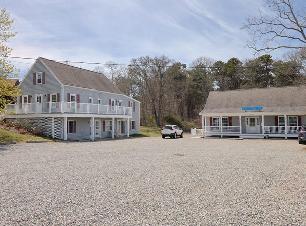 1369 Route 134, East Dennis, MA 02641