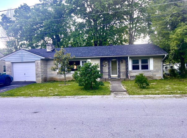 122 Mac Court Court, Harrodsburg, KY 40330