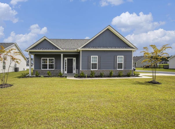 383 Hayloft Circle, Conway, SC 29526