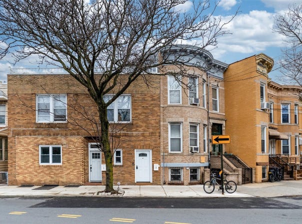 61-29 Cooper Avenue, Ridgewood, NY 11385