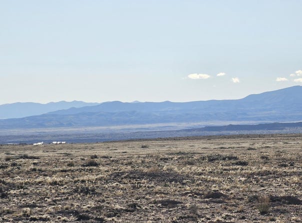 Vl Rio Grande Estates L13 Blk 314 unit: 7, Bernardo, NM 87006