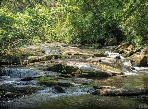 38a&38b Cherokee Trail, Sapphire, NC 28774