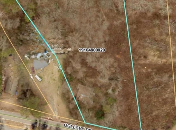 4760 Oglesby Road, Powder Springs, GA 30127
