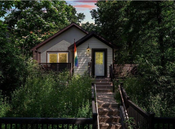 610 34th Avenue N, Minneapolis, MN 55412
