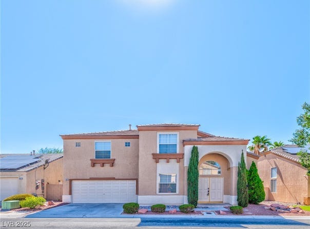 3525 Dover Bay Street, Las Vegas, NV 89129