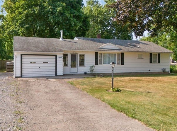 2668 Ridge Road, Ontario, NY 14519