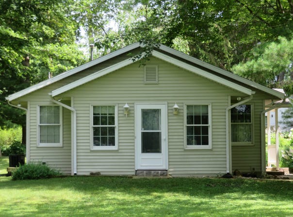 1540 S 485 E, Lagrange, IN 46761-8985