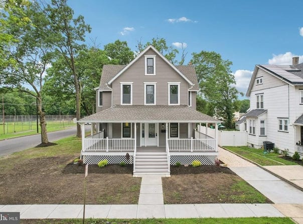 3547 FINLAW AVENUE, PENNSAUKEN, NJ 08109