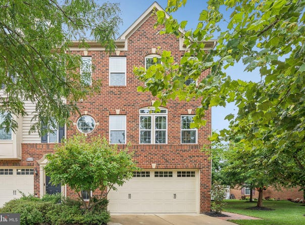 3109 PRESIDENTIAL GOLF DRIVE, UPPER MARLBORO, MD 20774