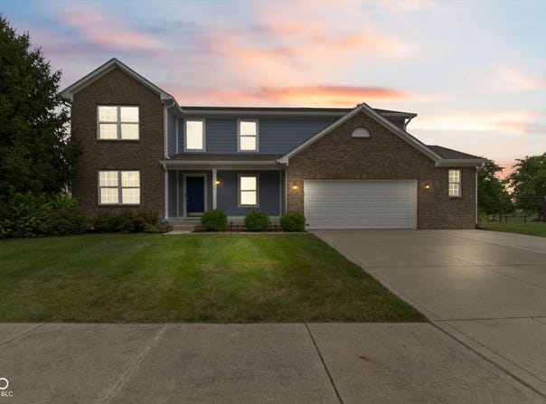 14215 Brandt Lane, Westfield, IN 46074