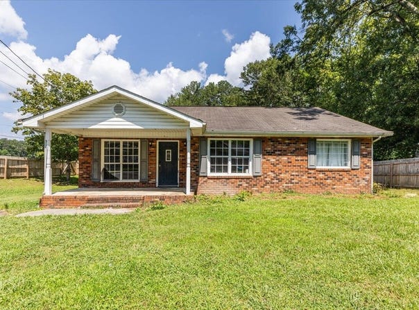 710 Foster Mill Drive, LaFayette, GA 30728
