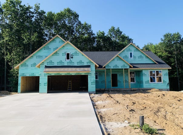 14934 Timberoak Street, Holland, MI 49424