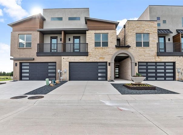 2128 Psalm Circle, Heath, TX 75032