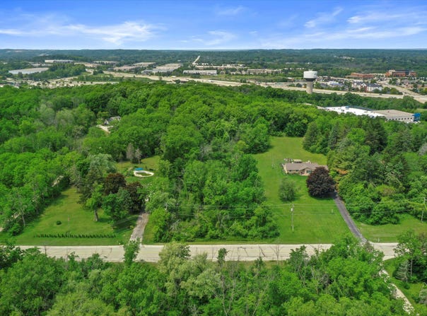 Lt1 Small Rd, New Berlin, WI 53151