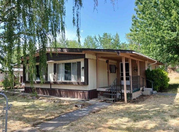 907 Phinney, Culdesac, ID 83524