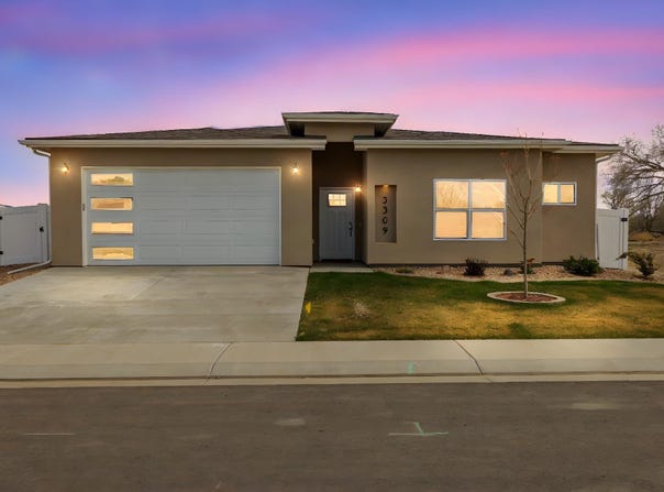 3313 Pyrus Street, Clifton, CO 81520