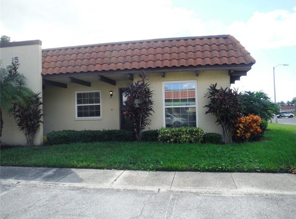 1701 PINEHURST Road, DUNEDIN, FL 34698