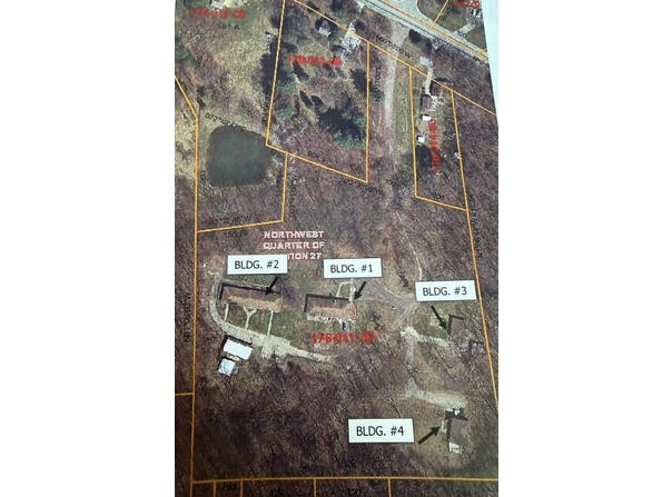 6127 Brooklyn Road, Jackson, MI 49201