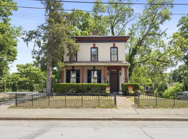 23 Market Street, Niles, MI 49120