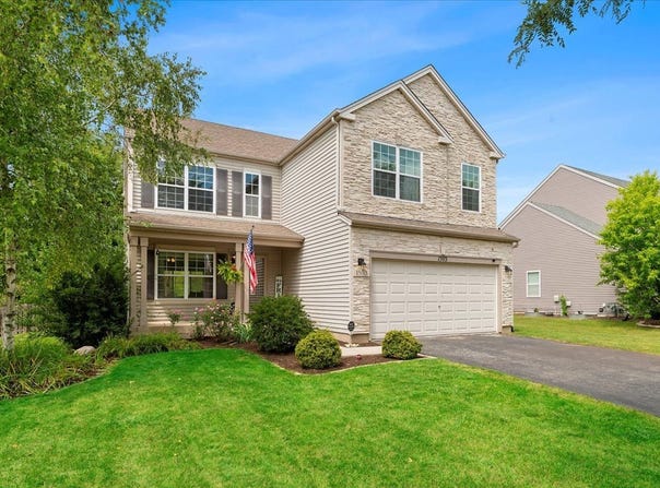 1503 Kempton Street, Joliet, IL 60431