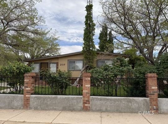 237 Thunderbird Ave, Page, AZ 86040
