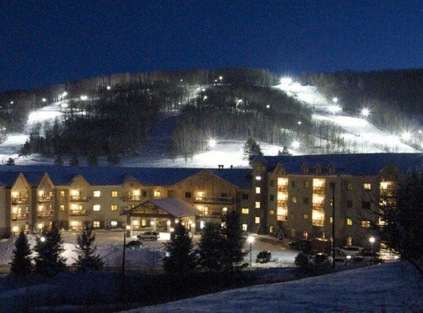 6447 Holiday Valley Road, Ellicottville, NY 14731