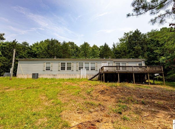 669 Highland Rd., Murray, KY 42071