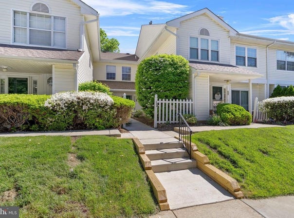 134 DEERFIELD CT #134, GLEN MILLS, PA 19342