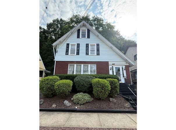433 Miller Ave, City of But NE, PA 16001