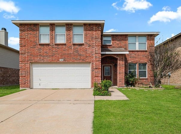 3840 Country Lane, Fort Worth, TX 76123